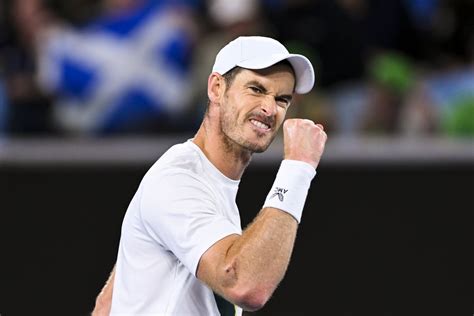murray tennis live score|Andy Murray vs Thanasi Kokkinakis result, highlights: British .